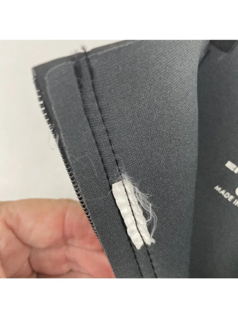 Endura item used